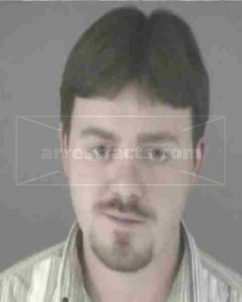 Justin Matthew Riley