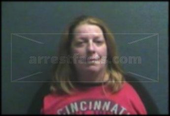 Victoria Jewell Eastin