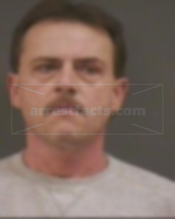 James Lee Crunk