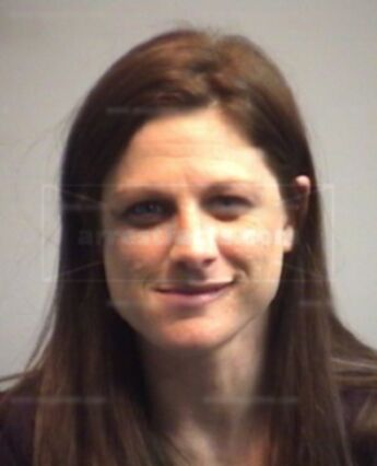 Stacy Mccorquodale