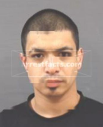 Josue Iban Arredondo