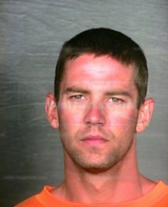 Christopher Lewis Frazier