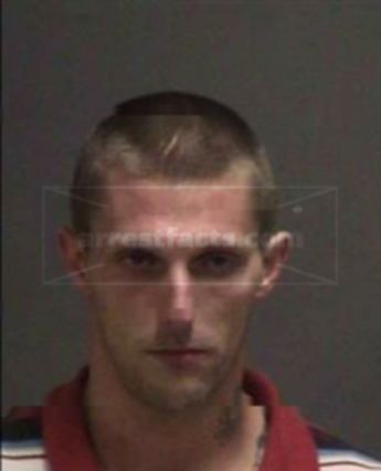 Jeremy Wayne Nichols