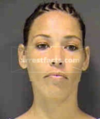 Christina Marie Jordan