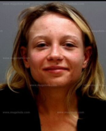 Shantel May Bennington