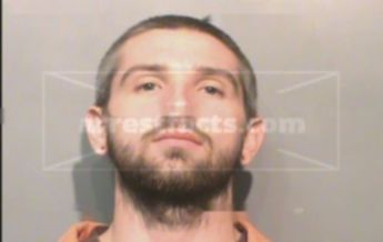 Trevor Dillon Kuhns