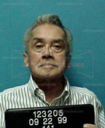 Juan Alejandro Mercado