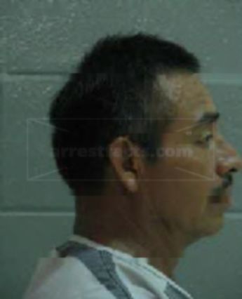 Domingo Leal Ramirez