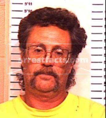 Thomas Michael Vance