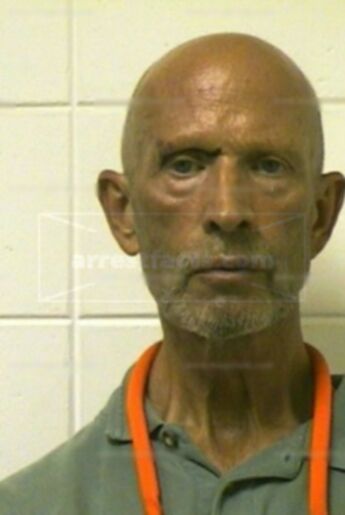 Rodger Allen Childress