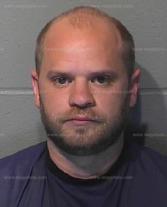 Travis Burton Dunn