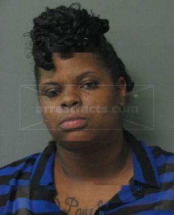 Brittany Ann Tolliver