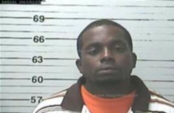 Willie Donyell Mcintosh