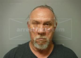 Joel Dwight Hutcheson