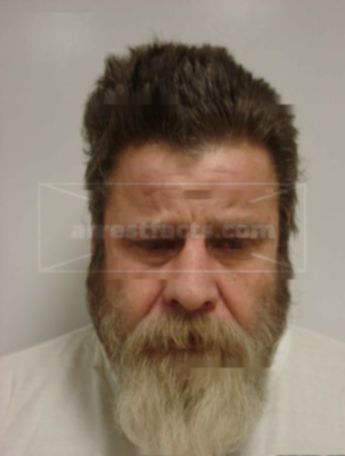 Arthur John Sheffs