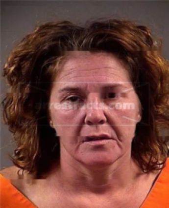 Melodie Lynn Phelps