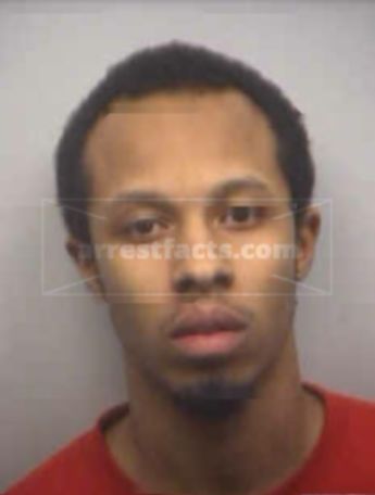 Terrence Poole