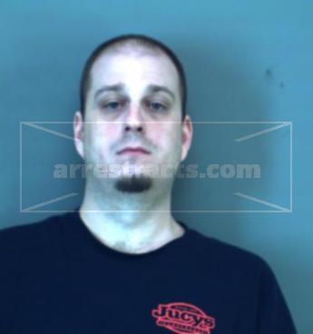 Matthew Dewayne Mccloud