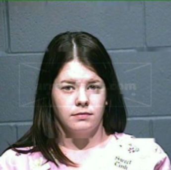 Melissa Sue Scott