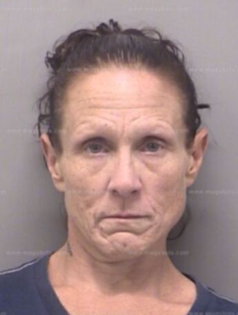Michelle Lee Phelps