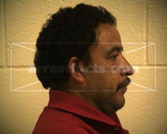 Francisco Javier Moreno