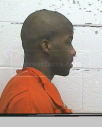 Dejuan K Mcdowell