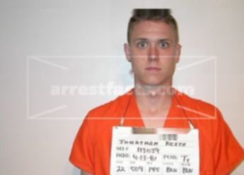 Jonathan Keith Terrell