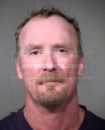 Wade Anson Travis