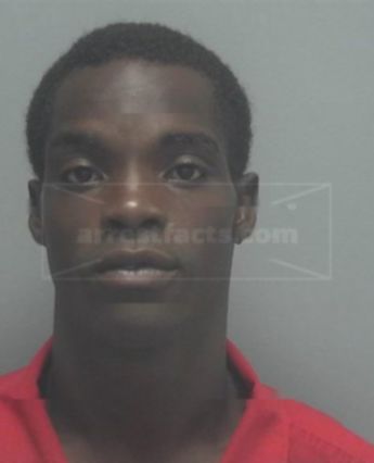 Leonard Bernard Carey Jr