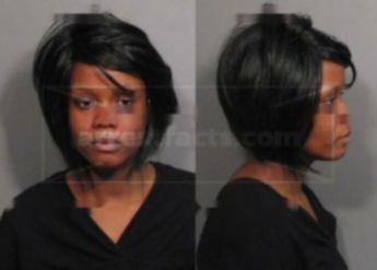 Letice Shuree Evans