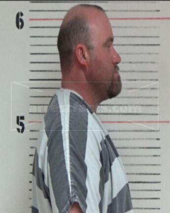 Brian Allan Jenkins