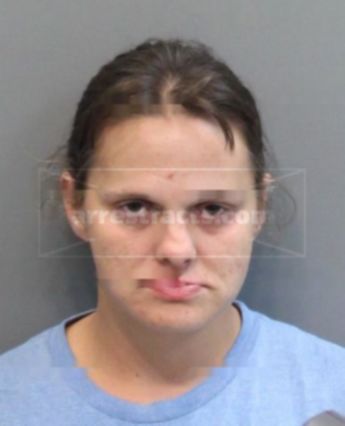 Heather Dawn Harris