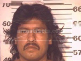 Alfredo Teran Cavazos