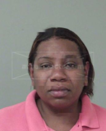 Latonia Michelle Payne