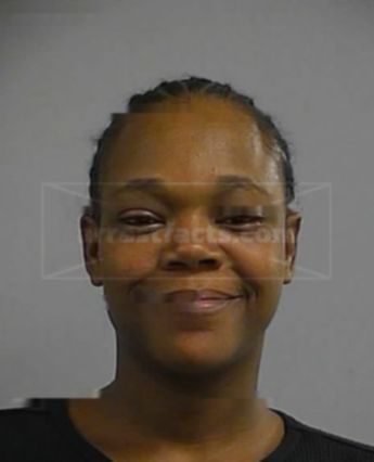 Tiffany Denai Cook