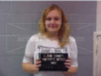 Amanda Nicole Lesher