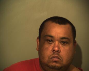 Mark Anthony Castillo Castro