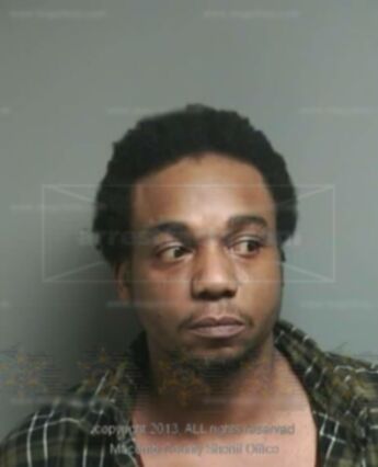 James Deonatray Taylor