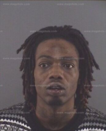 Dyrice Anthony Porter