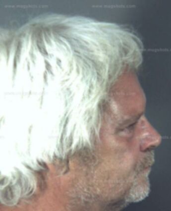 Robert Eugene Hensley