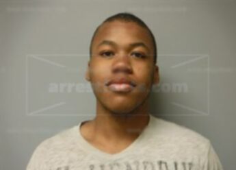Derrick Jason Thomas