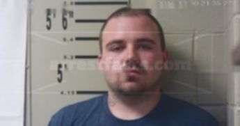 Chad William French