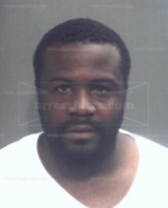 Dwayne Edgar Linton