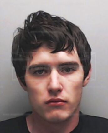 Nicholas Alexander Eckert