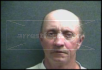 Bernard Allen Troxel