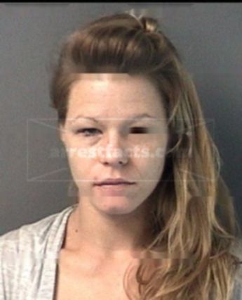 Crystal Lynn Mathis