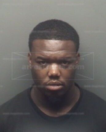 Jontae Cordarrial Day