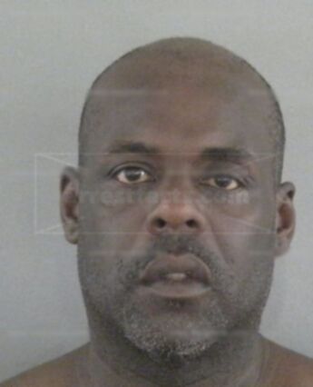 Shedrick Jerome Howard