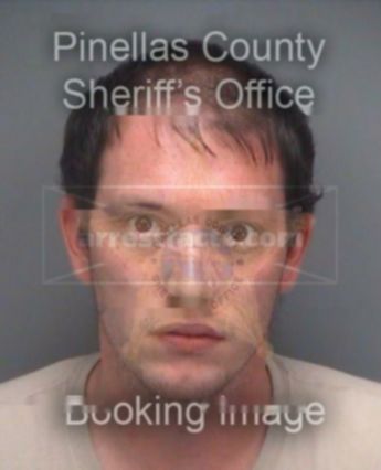 Travis Allen Webber