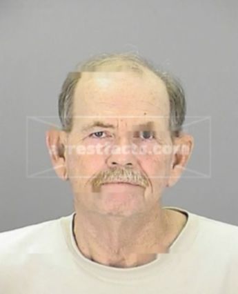 Kenneth Clark Harper